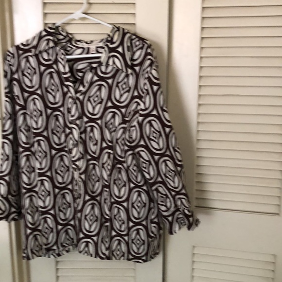 Button down top - Picture 7 of 7